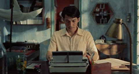 Vietnamese film “Ky Nam Inn” to premiere at Toronto Film Festival